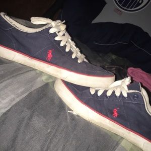 Ralph Lauren Polo shoes